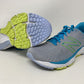 New Balance Women's 880 V11 Running Shoes Gray