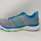 New Balance Women's 880 V11 Running Shoes Gray