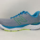 New Balance Women's 880 V11 Running Shoes Gray