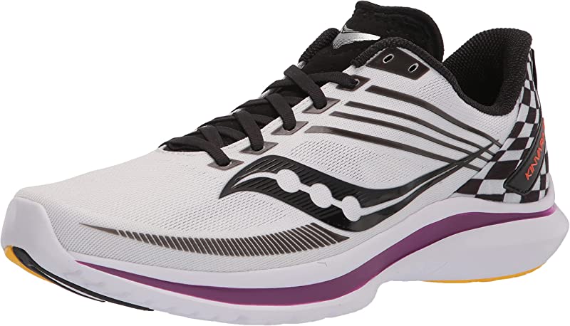 Saucony Women's Kinvara 12 Running Shoes Reverie Size 5.5 B(M) US