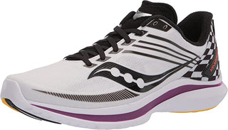 Saucony Women's Kinvara 12 Running Shoes Reverie Size 5.5 B(M) US