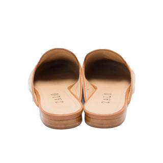 House Of Zalo - Coral Mule