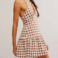 Free People - Cecil Mini Dress