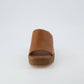 Cushionaire - Women's Keeper Soft One Band Heel Sandal