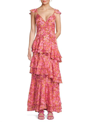 Hutch - Miah Maxi Dress