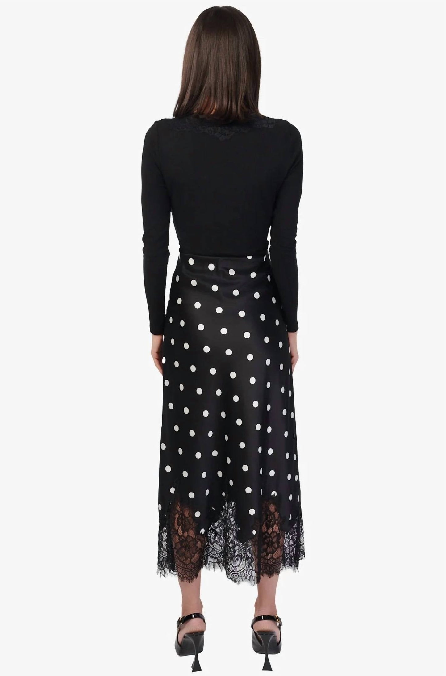 Cami Nyc - Vivienne Skirt