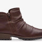 Clarks - Women's Aspra Waterproof Boot