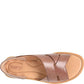 Born - Women's Ithica Asym Slide Sandal