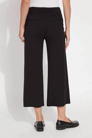 Lysse - Aries Crop Relaxed Wide Pant