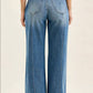 Judy Blue - High Waisted Liza Palazzo Jean