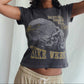 People Of Leisure - Daytona Baby Tee