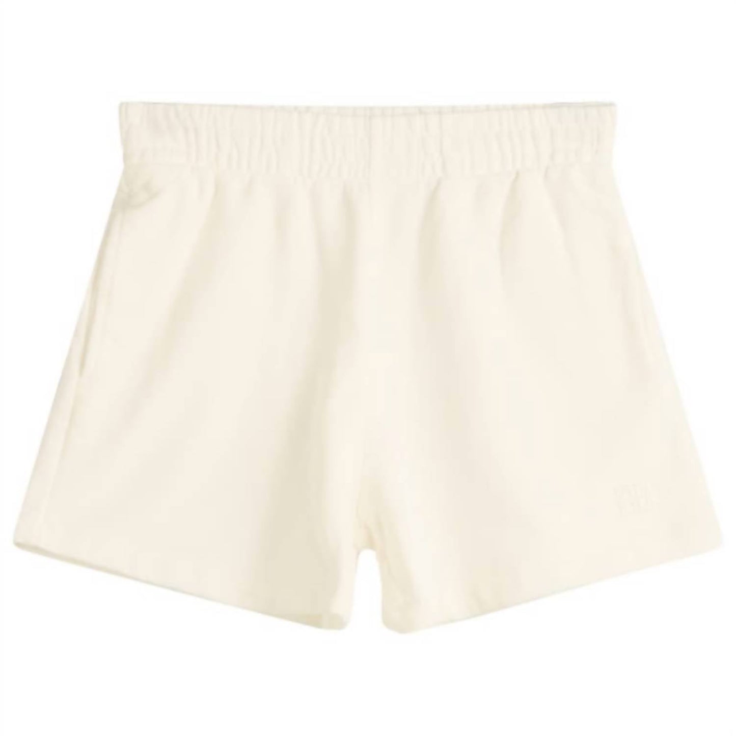 Anine Bing - Kam Framed Monogram Short