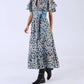 Beyond By Vera - Leni Dress