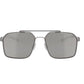 Tag Heuer - Unisex- Line Sunglasses