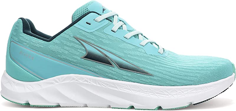 Altra Women'S Rivera Road Running Shoes Green Size 7 B(M) Us