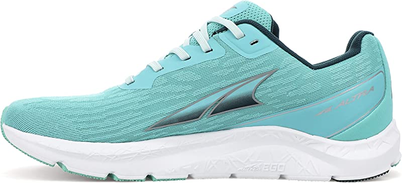 Altra Women'S Rivera Road Running Shoes Green Size 7 B(M) Us
