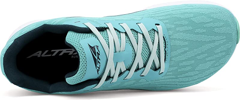 Altra Women'S Rivera Road Running Shoes Green Size 7 B(M) Us
