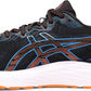 ASICS Men's Gel-Cumulus 23 Running Shoes Black Size 11.5 D(M) US