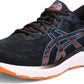 ASICS Men's Gel-Cumulus 23 Running Shoes Black Size 10.5 D(M) US