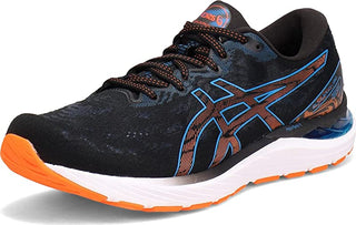 ASICS Men's Gel-Cumulus 23 Running Shoes Black Size 12.5 D(M) US
