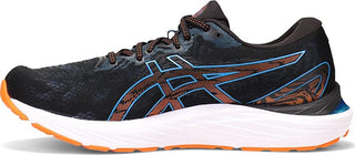 ASICS Men's Gel-Cumulus 23 Running Shoes Black Size 12.5 D(M) US
