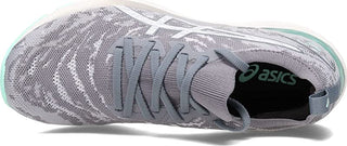 ASICS Women's Gel-Cumulus 23 Knit Running Shoes Gray Size 10 B(M) US