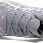 ASICS Women's Gel-Cumulus 23 Knit Running Shoes Gray Size 7.5 B(M) US