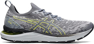 ASICS Men's Gel-Cumulus 23 MK Running Shoes Sheet Metropolis Size 12.5 D(M)US