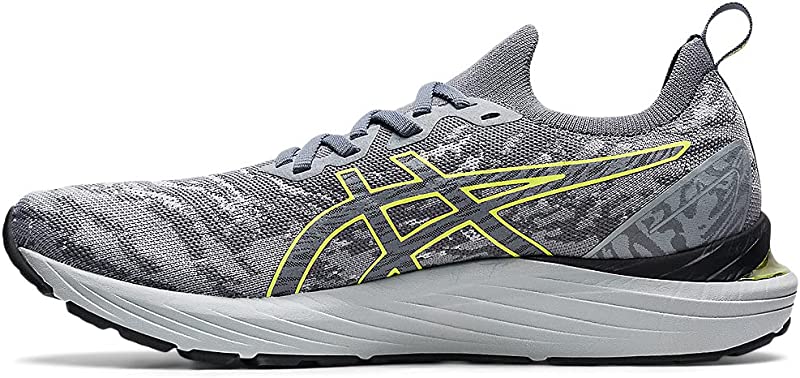 ASICS Men's Gel-Cumulus 23 MK Running Shoes Sheet Metropolis Size 12.5 D(M)US