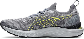 ASICS Men's Gel-Cumulus 23 MK Running Shoes Sheet Metropolis Size 12.5 D(M)US