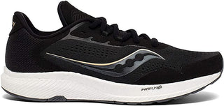 Saucony Women's Freedom 4 Running Shoes Black Size 10.5 B(M) US