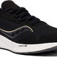 Saucony Women's Freedom 4 Running Shoes Black Size 10.5 B(M) US