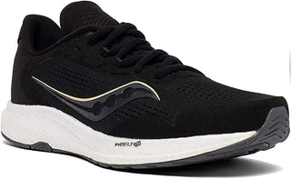 Saucony Women's Freedom 4 Running Shoes Black Size 10.5 B(M) US