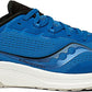 Saucony Mens Freedom 4 Running Shoes Royal/Stone Size 10.5 D(M) US