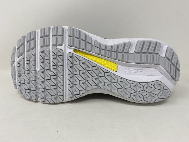 Mizuno Women's Horizon 5 Running Shoes Silver Size 6.5 B(M) US