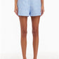 Amanda Uprichard - Reeves Remington Brocade Shorts