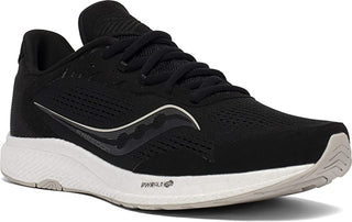 Saucony Men's Freedom 4 Running Shoes Black Size 11 D(M) US