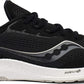 Saucony Men's Freedom 4 Running Shoes Black Size 12 D(M) US