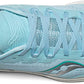 Saucony Women's Freedom 4 Running Shoes Powder/Jade Size 8.5 B(M) US