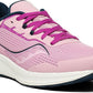 Saucony Women's Freedom 4 Running Shoes Fairytale/Space Size 9.5 B(M) US
