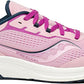 Saucony Women's Freedom 4 Running Shoes Fairytale/Space Size 9.5 B(M) US