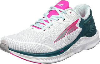 ALTRA Women's Torin 5 Road Running Shoes Pink Size 7.5 B(M) US