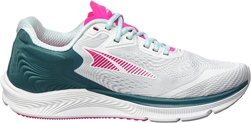 ALTRA Women's Torin 5 Road Running Shoes Pink Size 7.5 B(M) US