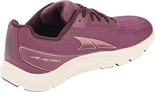 ALTRA Women's Rivera Road Running Shoes Rose/Coral Size 6.5 B(M) US