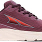 ALTRA Women's Rivera Road Running Shoes Rose/Coral Size 6.5 B(M) US