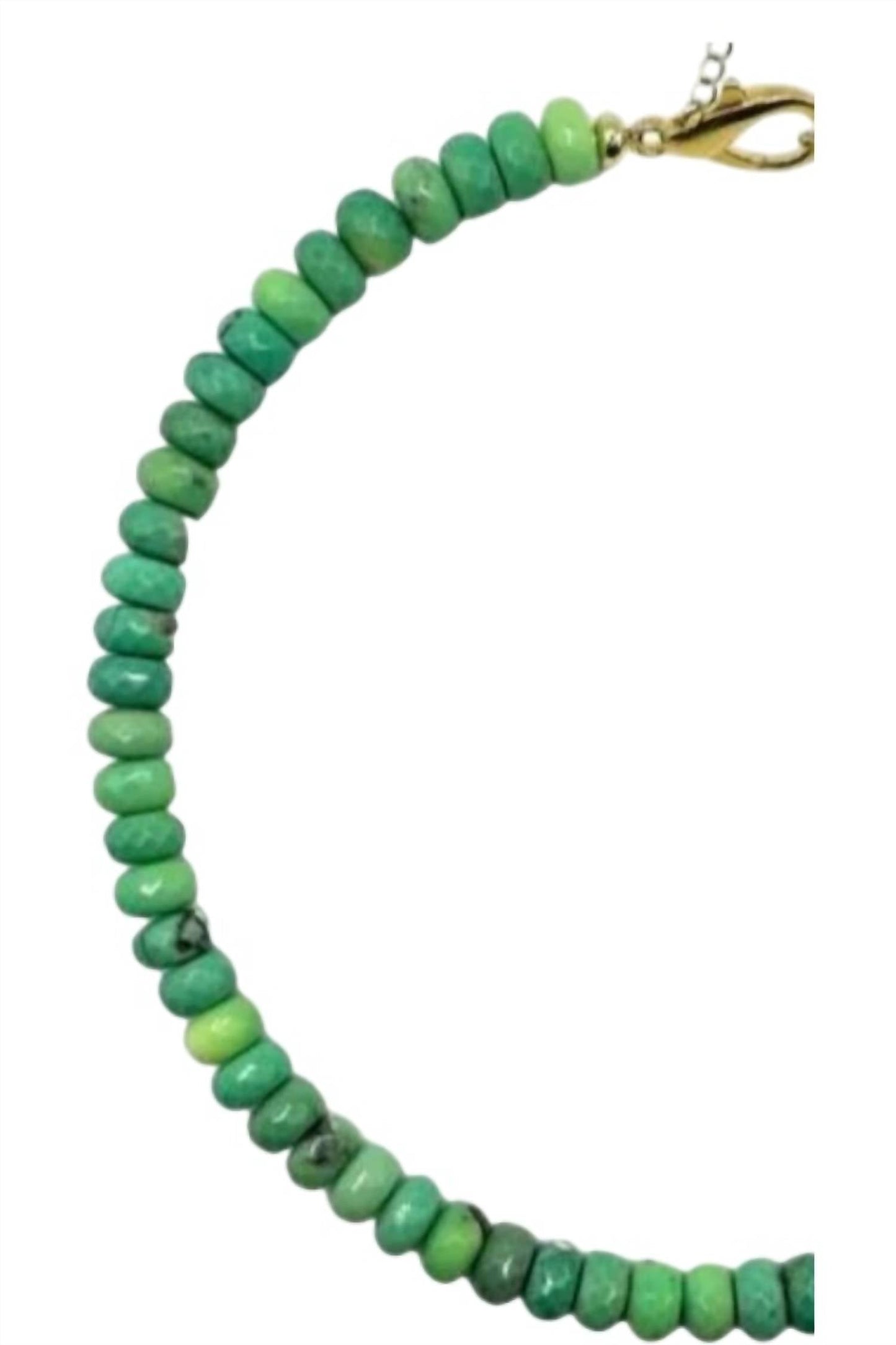 Accessory Concierge - Women's Collar Necklace