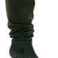 Simkhai - Jordi Suede Slouch Boot