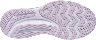 Saucony Women's Guide 14 Running Shoes Lilac/Navy Blue Size 5.5 B(M) Us