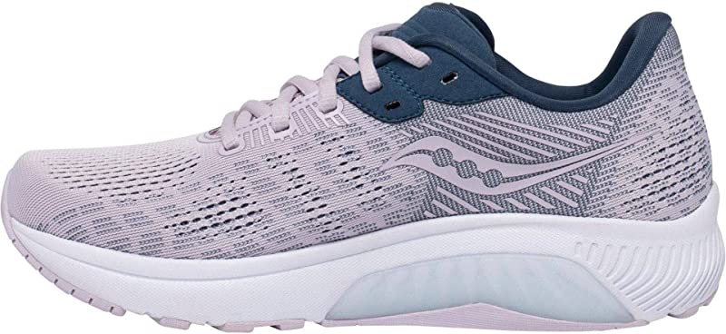 Saucony Women's Guide 14 Running Shoes Blue Size 6 B(M) US