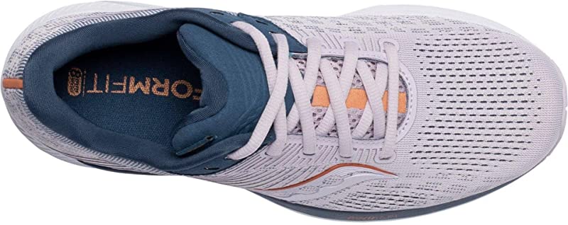 Saucony Women's Guide 14 Running Shoes Blue Size 6 B(M) US